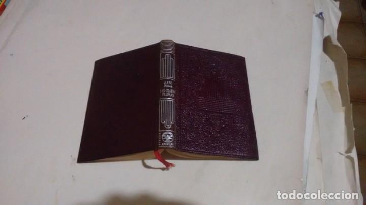 Libros de segunda mano: ALFRED EDWARD - ED. AGUILAR - CRISOL - - Foto 1