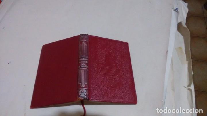 Libros de segunda mano: ECA DE QUEIROZ - ED. AGUILAR - CRISOL - - Foto 1