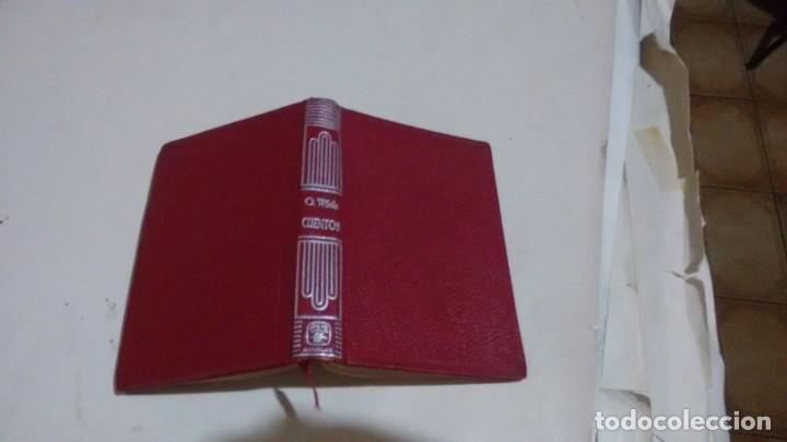 Libros de segunda mano: R.L. STEVENSON - ED. AGUILAR - CRISOL - - Foto 1
