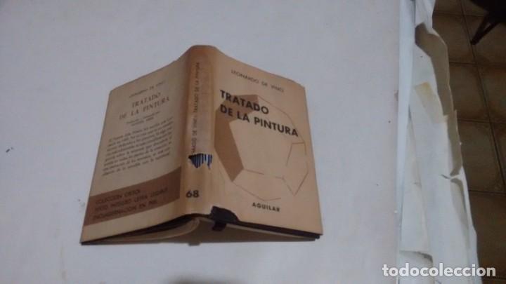 Libros de segunda mano: LEONARDO DE VINCI - ED. AGUILAR - CRISOL - - Foto 1