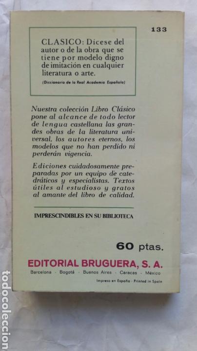Libros de segunda mano: Discursos. Cicer&oacute;n. - Foto 2