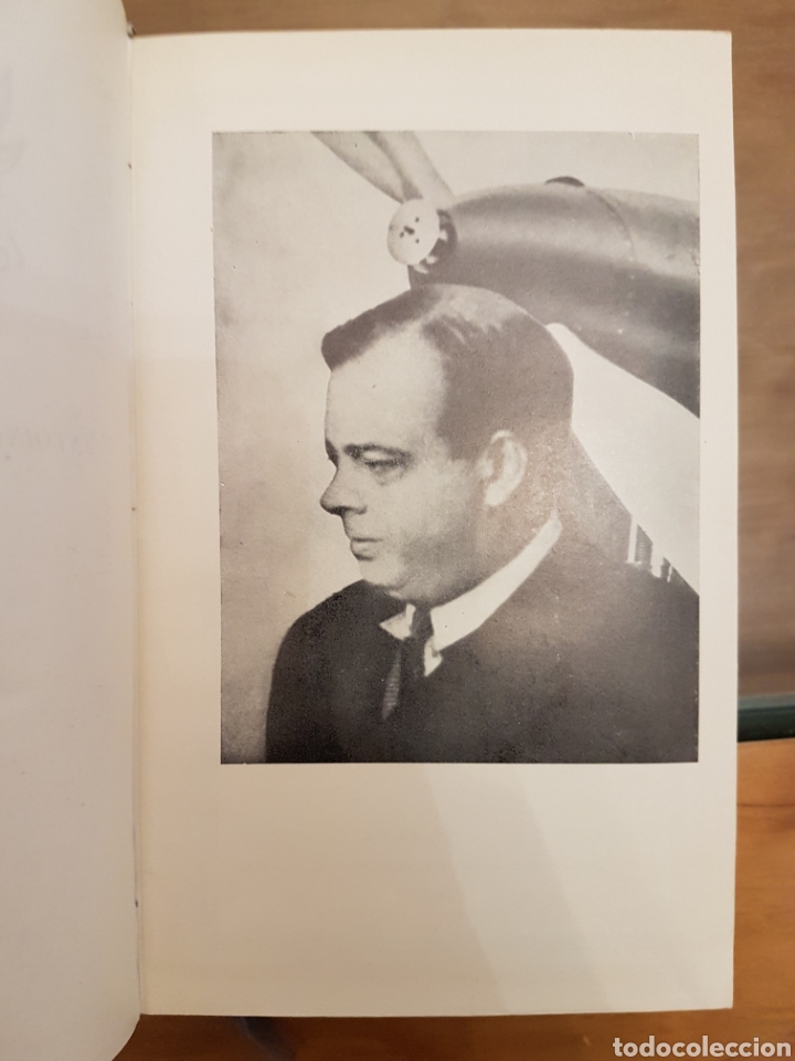 Libros de segunda mano: A.de Saint-Exup&eacute;ry. Obras completas. - Foto 2