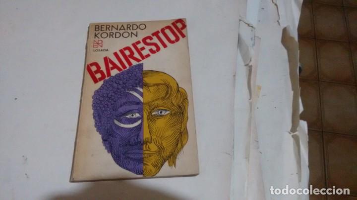 Libros de segunda mano: BERNARDO KORDON - BAIRESTOP - - Foto 1