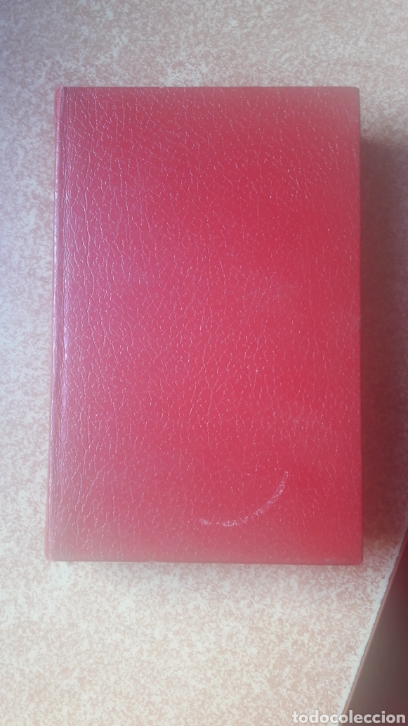 Libros de segunda mano: Edgar Wallace Novelas de Intriga Aguilar - Foto 1