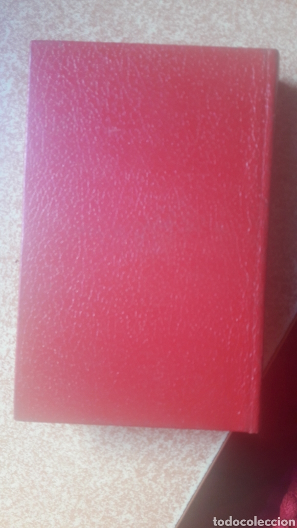 Libros de segunda mano: Edgar Wallace Novelas de Intriga Aguilar - Foto 3