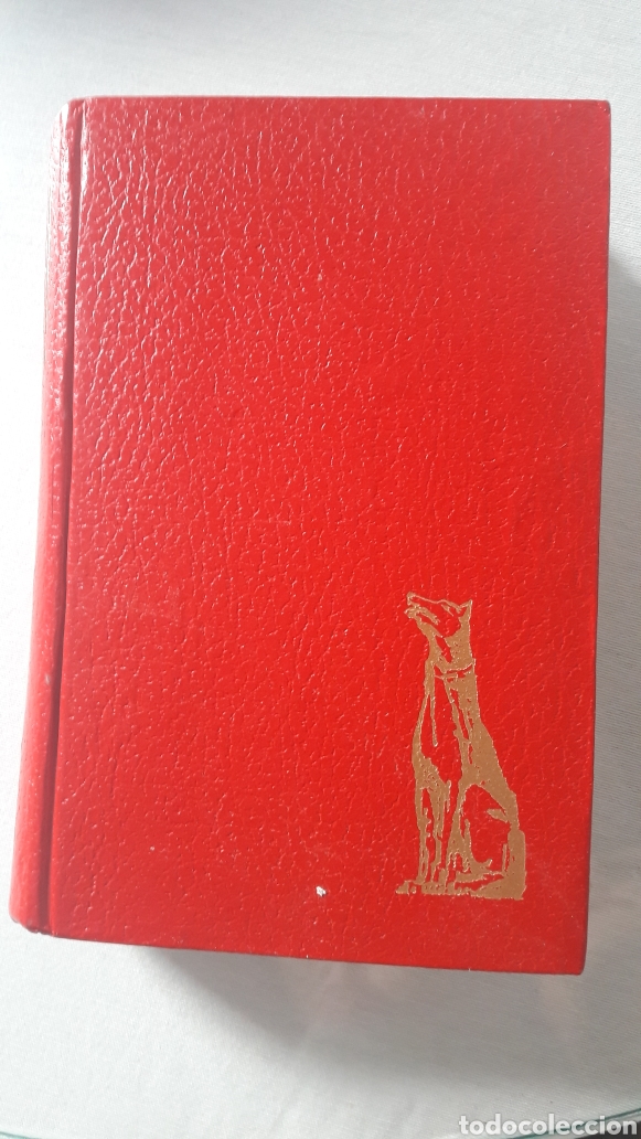 Libros de segunda mano: Novelas Escogidas E.S. Gardner Aguilar - Foto 1