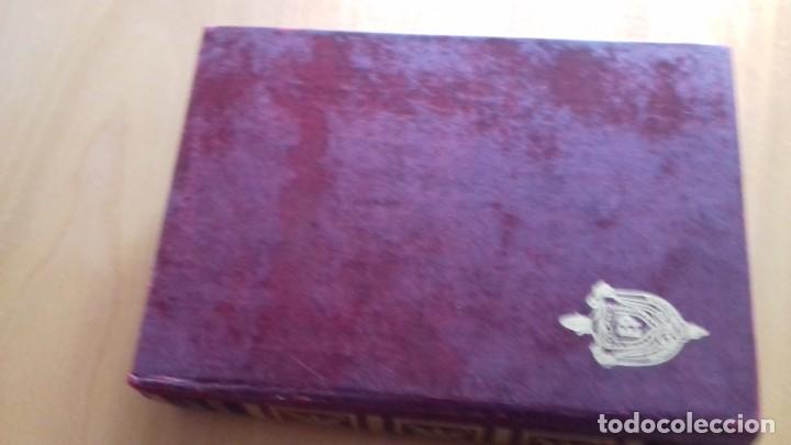 Libros de segunda mano: LIBRO LAS MIL Y UNA NOCHES PETRONIO TOMO II - Foto 2
