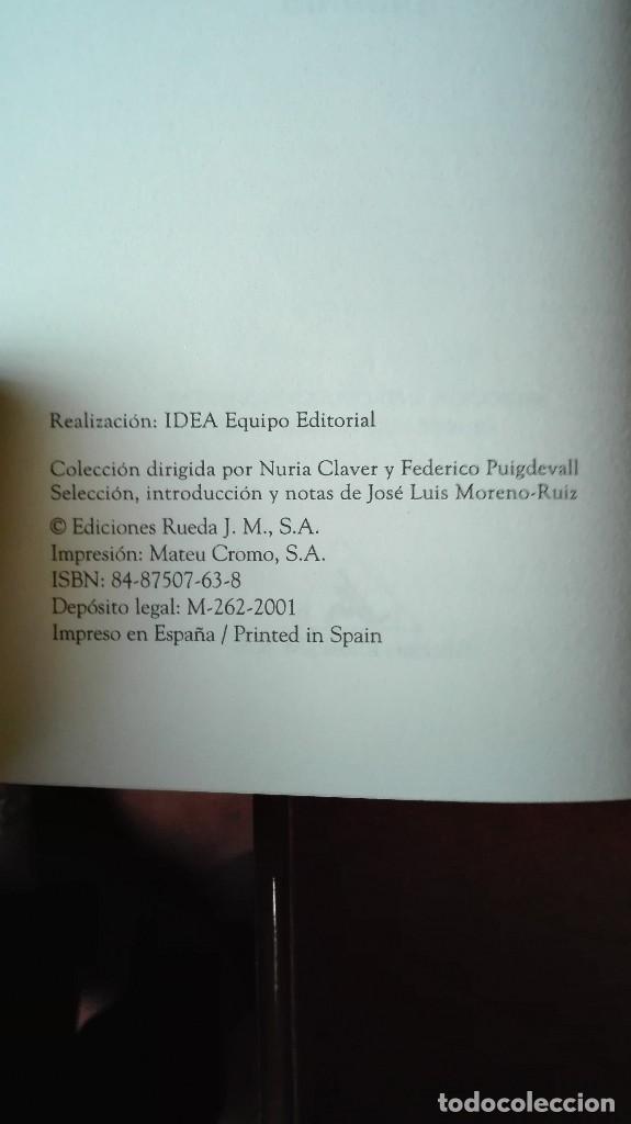 Libros de segunda mano: El Cantar de mio Cid - Foto 2