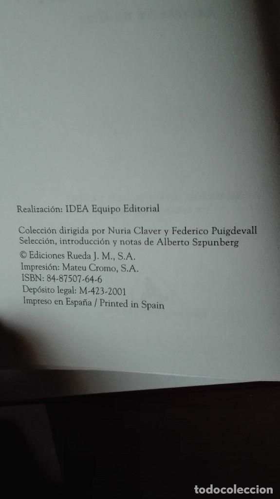 Libros de segunda mano: Libro de buen amor Arcipreste de Hita - Foto 2