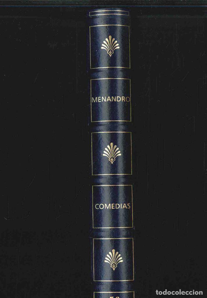 Libros de segunda mano: COMEDIAS , OBRAS COMPLETAS , AGUILAR - Foto 2