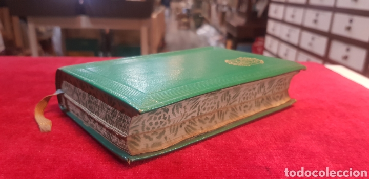 Libros de segunda mano: Aguilar Alejandro Casona obras completas tomo 1 primera edici&oacute;n 1954 - Foto 2