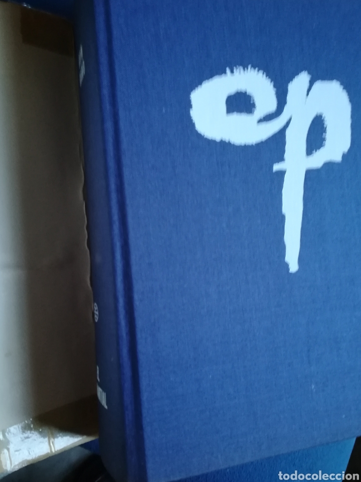 Libros de segunda mano: El manantial Ayn Rand. Editorial Planeta, 1966 - Foto 4