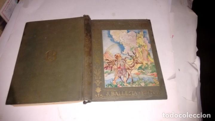Libros de segunda mano: CUENTOS DE SCHMID - J. BALLESTA - EDITOR - - Foto 1
