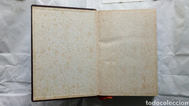 Libros de segunda mano: Obras completas. Gabriel Mir&oacute;. - Foto 2
