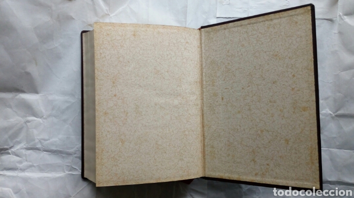Libros de segunda mano: Obras completas. Gabriel Mir&oacute;. - Foto 4