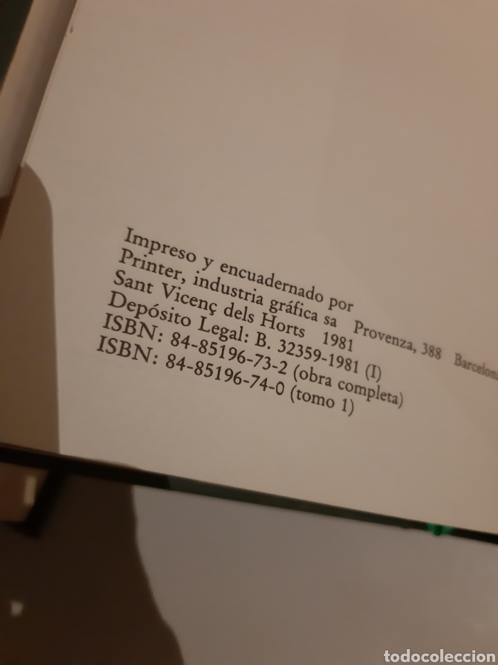 Libros de segunda mano: OBRAS DE CALDERON DE LA BARCA - Foto 4