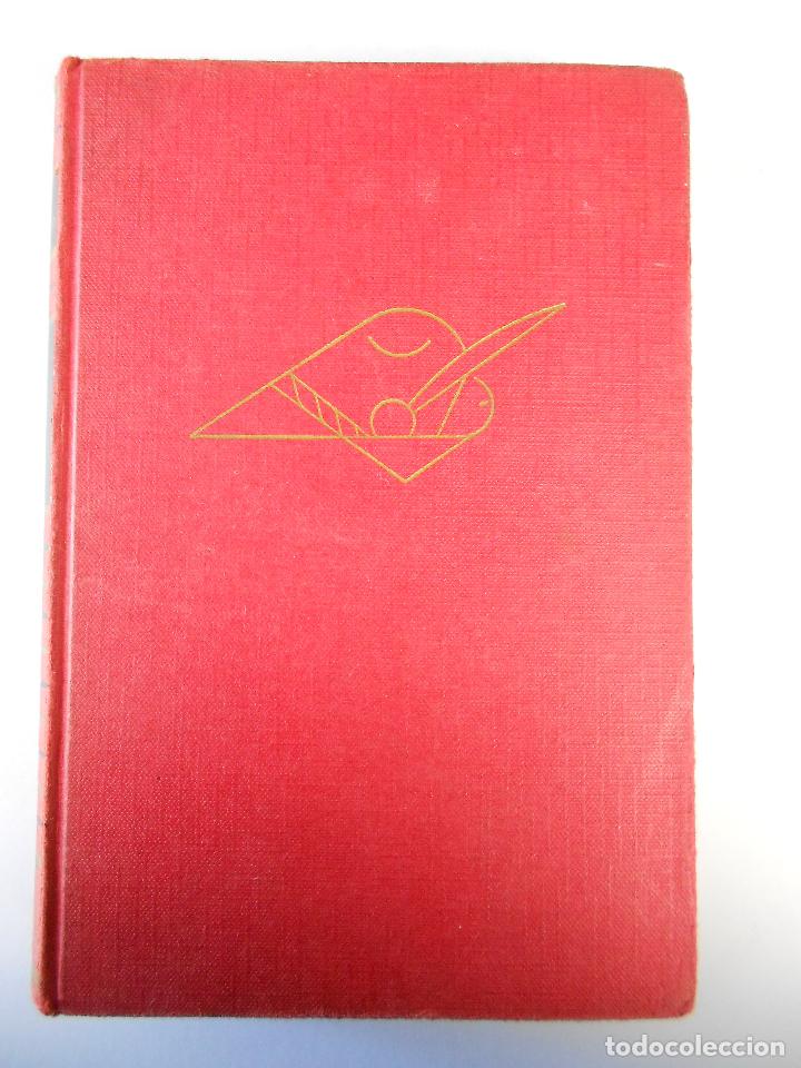 Libros de segunda mano: Adios a las armas, (Ernest Hemingway), Luis de Caralt 1964 - Foto 2