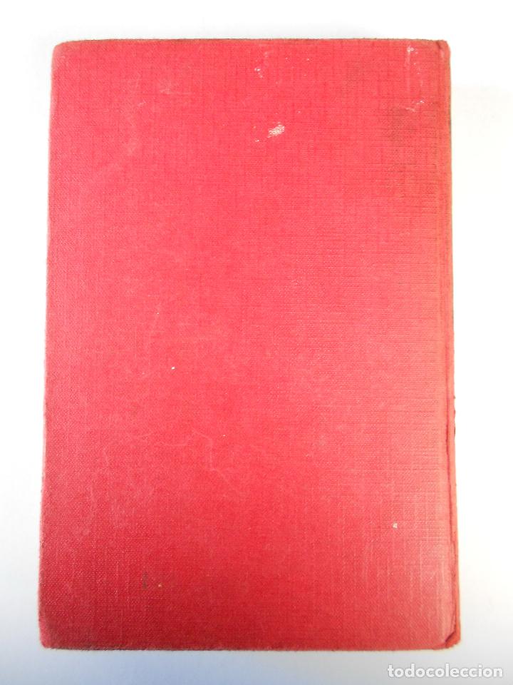 Libros de segunda mano: Adios a las armas, (Ernest Hemingway), Luis de Caralt 1964 - Foto 4