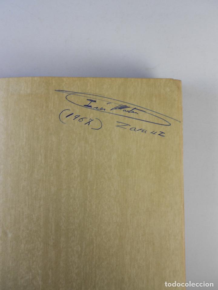 Libros de segunda mano: Adios a las armas, (Ernest Hemingway), Luis de Caralt 1964 - Foto 5