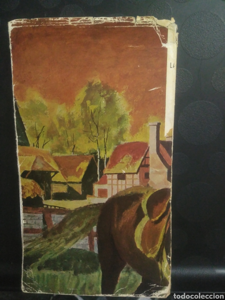 Libros de segunda mano: La posada de Jamaica. Daphne du maurier - Foto 2