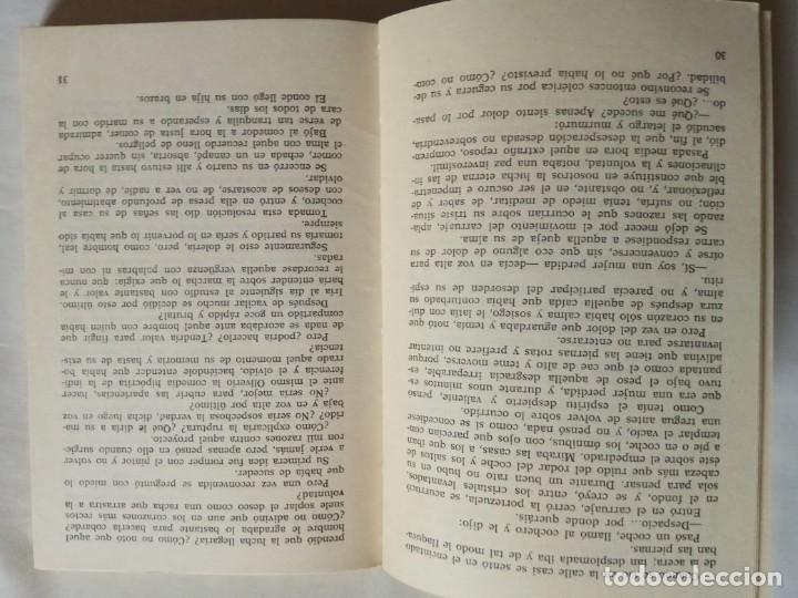 Libros de segunda mano: Fuerte como la muerte - Guy de Maupassant. - Foto 4
