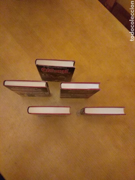 Libros de segunda mano: Lote V. Blasco Ib&aacute;&ntilde;ez - n. 2,3,5,6,7 - Foto 6