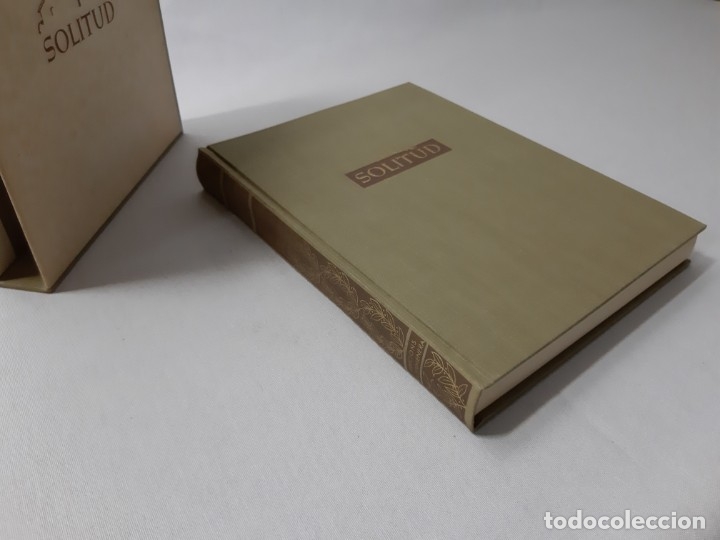 Libros de segunda mano: Solitud - Victor Catal&agrave; - Foto 2