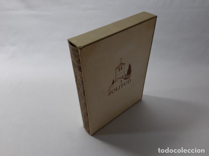 Libros de segunda mano: Solitud - Victor Catal&agrave; - Foto 1