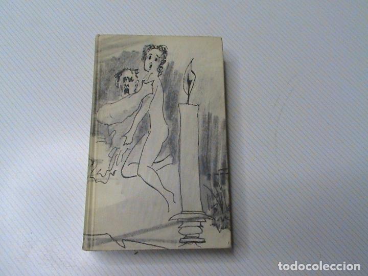 Libros de segunda mano: El heptamer&oacute;n (autor: Margarita de Valois) - Foto 2
