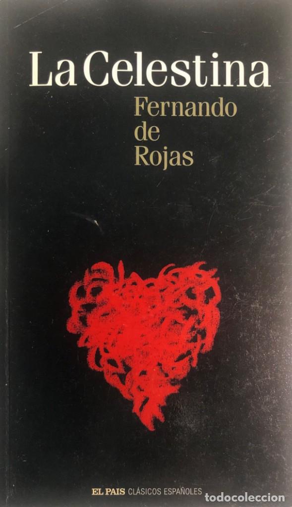Libros de segunda mano: FERNANDO DE ROJAS. La Celestina. Madrid, 2004. - Foto 1