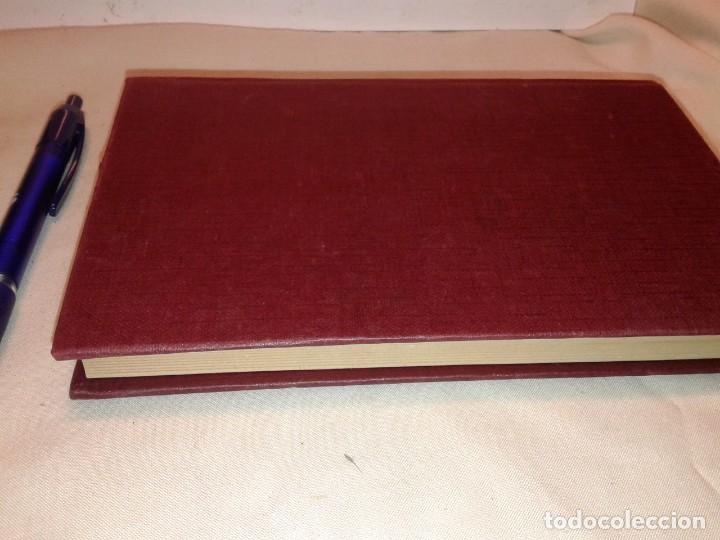 Libros de segunda mano: EL TULIPAN NEGRO, ALEJANDRO DUMAS padre, B10 - Foto 3