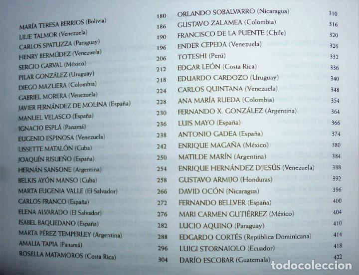 Libros de segunda mano: DON QUIJOTE DE LA MANCHA. EDICI&Oacute;N CONMEMORATIVA. 2 TOMOS. - Foto 12