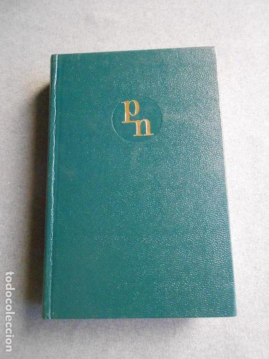 Libros de segunda mano: COMEDIAS ESCOGIDAS. JACINTO BENAVENTE - Foto 2