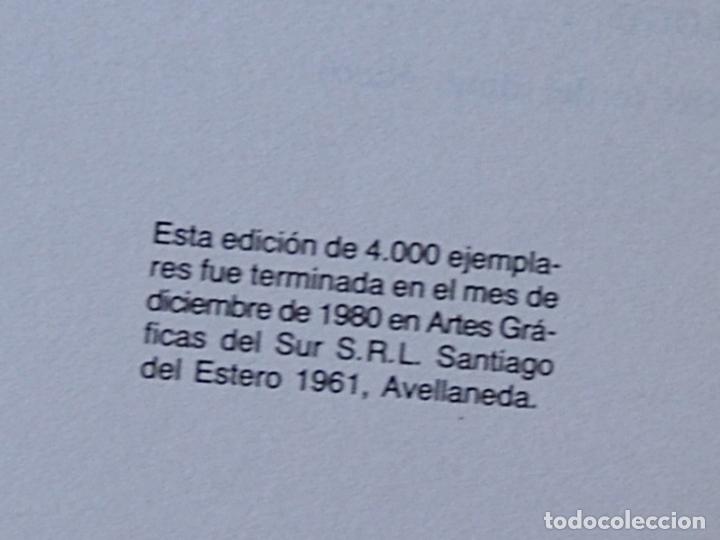 Libros de segunda mano: FEDON - PLATON - AGUILAR - 1980 - EDICION DE 4000 EJEMPLARES - Foto 3