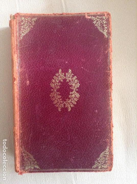 Libros de segunda mano: OUVRES COMPLETES DE BAUDELAIRE - Foto 1