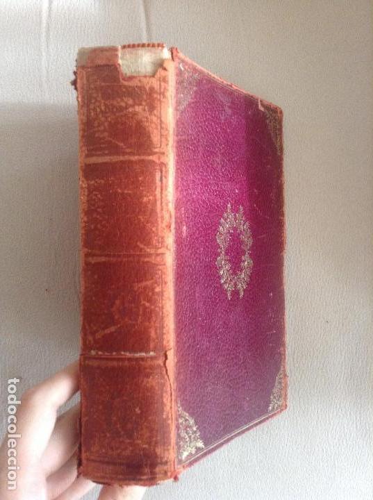 Libros de segunda mano: OUVRES COMPLETES DE BAUDELAIRE - Foto 2
