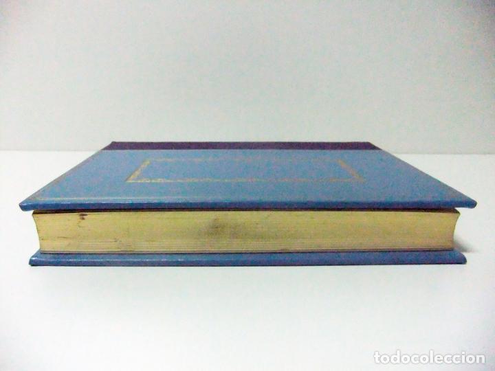 Libros de segunda mano: RAMUNCHO - PIERRE LOTI - COLECCIONES HISP&Aacute;NICAS EDICI&Oacute;N LIMITADA A 999 EJEMPLARES - LIBRO - Foto 8
