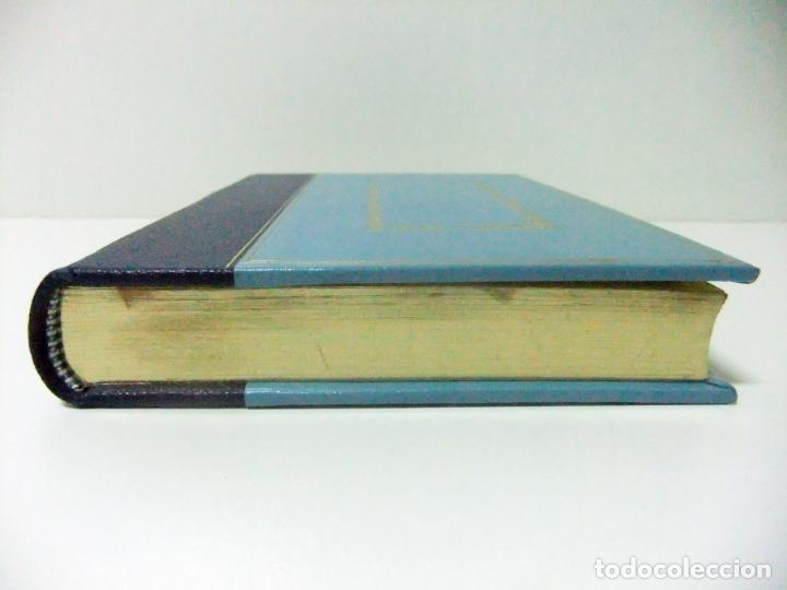 Libros de segunda mano: RAMUNCHO - PIERRE LOTI - COLECCIONES HISP&Aacute;NICAS EDICI&Oacute;N LIMITADA A 999 EJEMPLARES - LIBRO - Foto 9