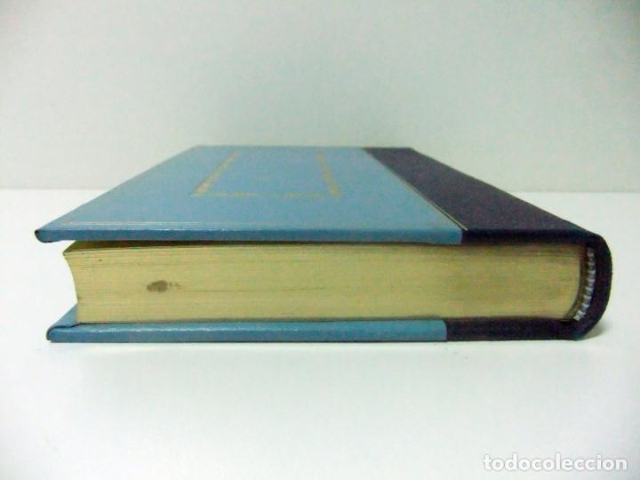 Libros de segunda mano: RAMUNCHO - PIERRE LOTI - COLECCIONES HISP&Aacute;NICAS EDICI&Oacute;N LIMITADA A 999 EJEMPLARES - LIBRO - Foto 10