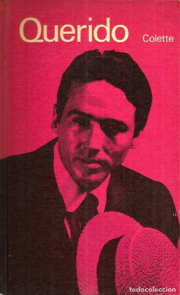 Libros de segunda mano: Querido. Colette. C&iacute;rculo de Lectores - Foto 1