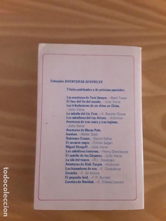 Libros de segunda mano: Cuentos de navidad. Ed. Antalbe. - Foto 3