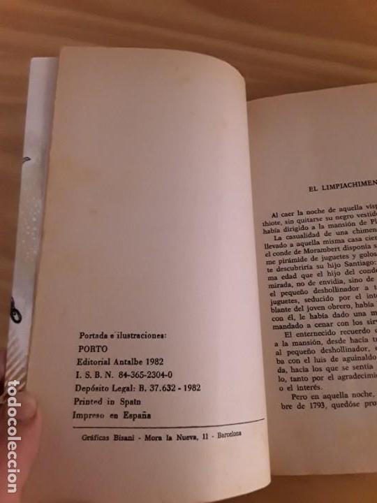 Libros de segunda mano: Cuentos de navidad. Ed. Antalbe. - Foto 4