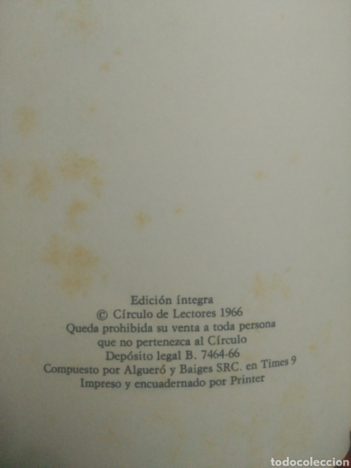 Libros de segunda mano: Quo Vadis ,Henryk Sienkiewicz - Foto 3