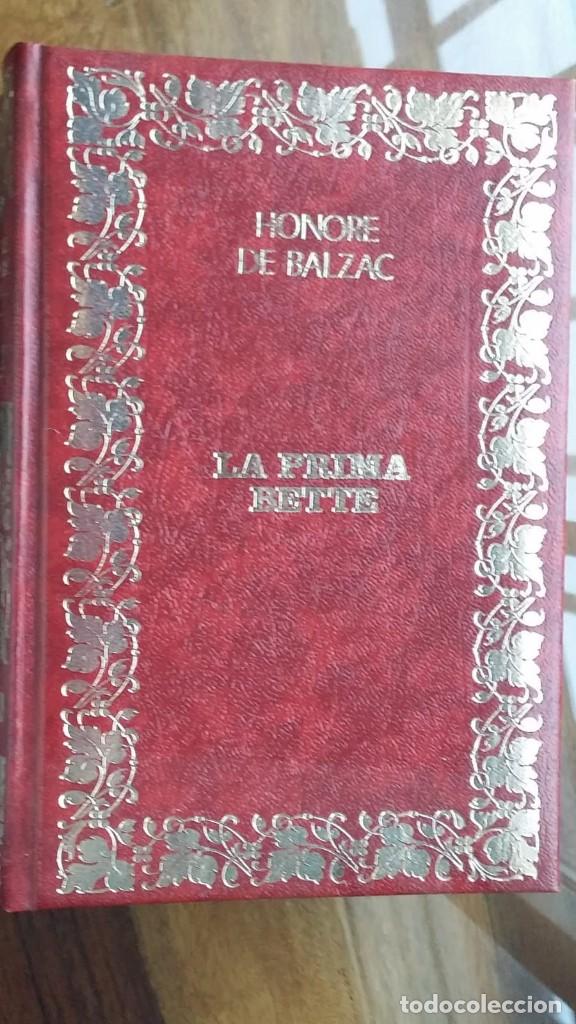 Libros de segunda mano: Honore de Balzac, La prima Bette - Foto 1