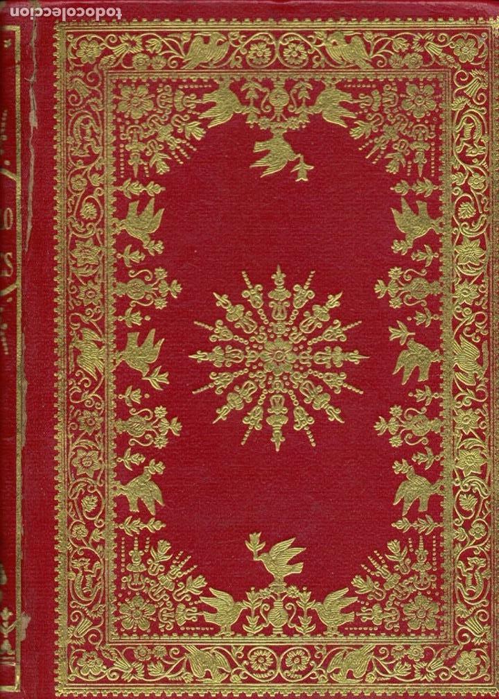 Libros de segunda mano: El Lazarillo de Tormes / Ed. Montaner y Sim&oacute;n 1968 - Foto 4