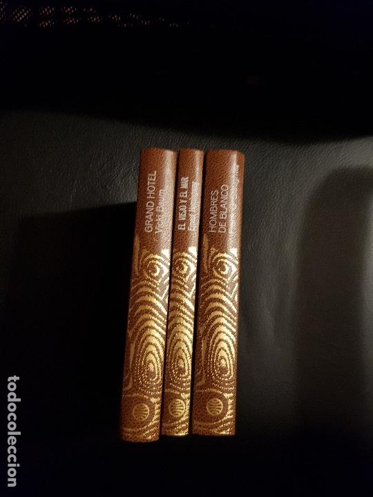 Libros de segunda mano: Gran Hotel.Vicki Baum. Planeta. 1974 - Foto 1