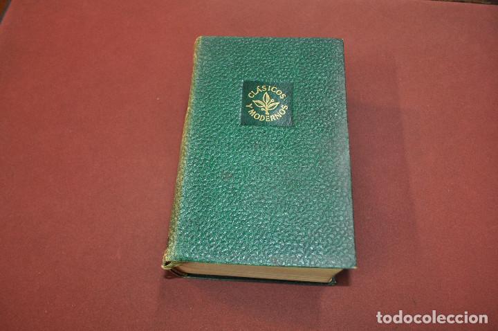 Libros de segunda mano: obras completas novelas II - zane grey - CLB - Foto 1