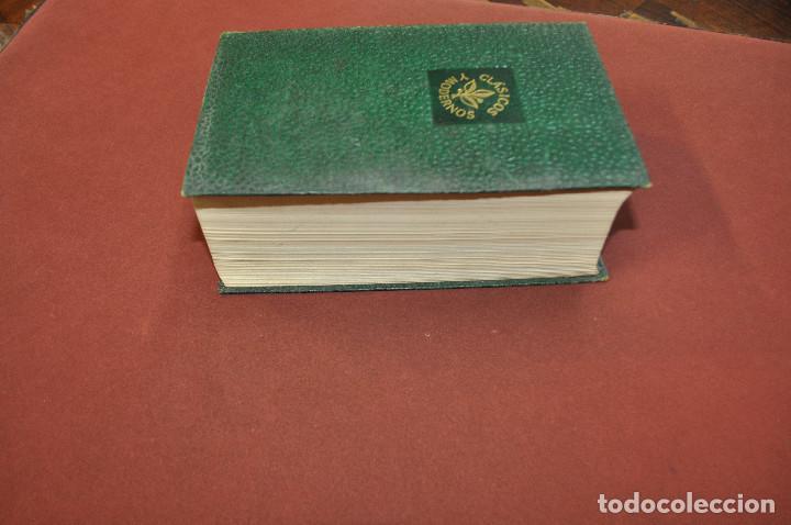 Libros de segunda mano: obras completas novelas II - zane grey - CLB - Foto 3