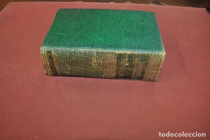 Libros de segunda mano: obras completas novelas II - zane grey - CLB - Foto 4