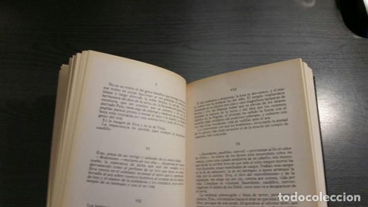 Libros de segunda mano: Rimas y leyendas - Foto 7